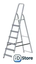 Лестница-стремянка PRO Startul ST9940-07 7 ступеней