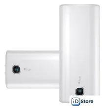Накопительный электрический водонагреватель Thermex Decido 100 Wi-Fi