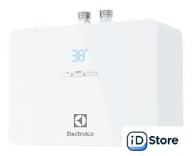 Проточный электрический водонагреватель Electrolux NPX 6 Aquatronic Digital 2.0