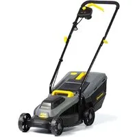 Газонокосилка Champion EM3212/1