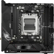 Материнская плата ASUS ROG Strix B650E-I Gaming WiFi