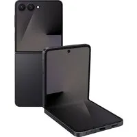 Телефон Samsung Galaxy Z Flip7 SM-F766B 12GB/512GB (черный)