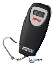 Кухонные весы Rapala RMDS-50