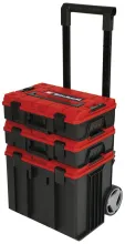 Набор системных контейнеров Einhell E-Case Tower