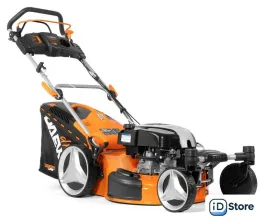 Газонокосилка Daewoo Power DLM 5500SVRB