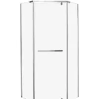 Душевой уголок Cerutti Spa Chika ZP91T 90х90