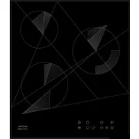 Варочная панель Krona Fidato 45 BL