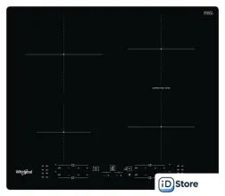 Варочная панель Whirlpool WB B8360 NE