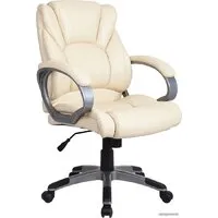 Офисное кресло Brabix Eldorado EX-504 (бежевый)