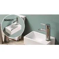 Умывальник CeramaLux 9048GTL