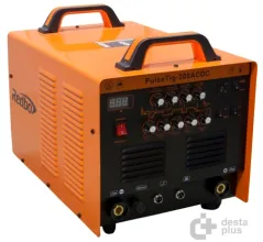 Сварочный инвертор Redbo Pulse TIG 200AC/DC