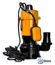 Фекальный насос SBK SBSQ10-2A.00