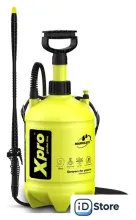 Ручной опрыскиватель Marolex Xpro 9 S177.121