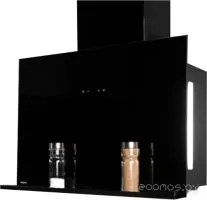 Кухонная вытяжка AKPO Crystal 60 WK-9 (черный)