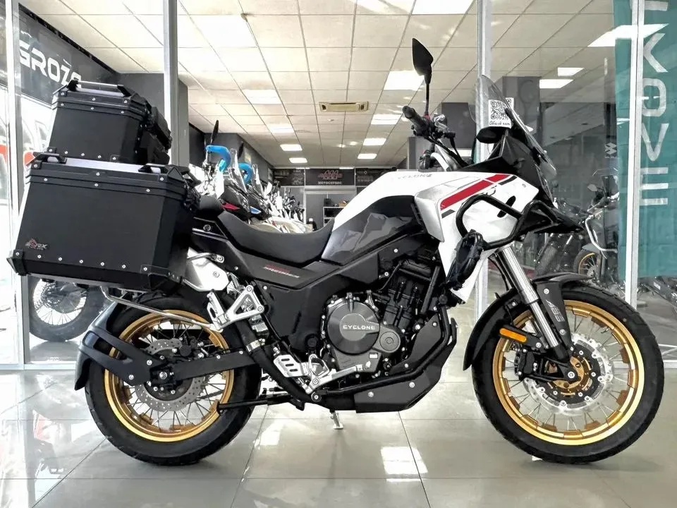  RX600 ADV