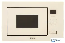 Микроволновая печь Korting KMI 827 GB