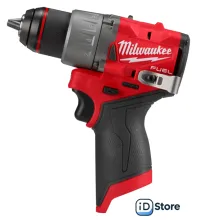 Дрель-шуруповерт Milwaukee M12 FUEL M12FDD2-0 4933479872 (без АКБ)