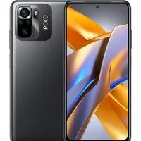 Телефон POCO M5s 8GB/256GB международная версия (серый)