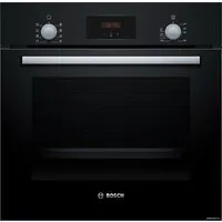 Электрический духовой шкаф Bosch Serie 2 HBF113BA0Q