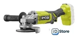 Угловая шлифмашина Ryobi RAG18125-0 5133005403 (без АКБ)