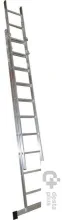 Лестница Dogrular Ufuk Pro 2x10 ступеней