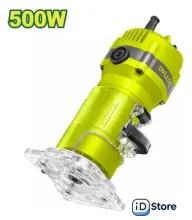 Фрезер Dyllu DTLT155001