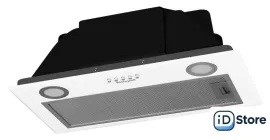 Кухонная вытяжка Weissgauff Box 850 WH