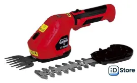 Кусторез ножницы ELITECH НТ 368АК (с 1-им АКБ)