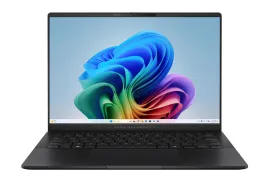 Ноутбук ASUS Vivobook S 14 OLED M5406NA-QD107W