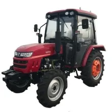 Минитрактор Shifeng SF- 504 E С с кабиной