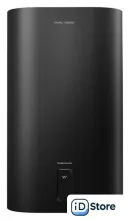 Накопительный электрический водонагреватель Royal Thermo RWH 80 Smalto Inverter Grafit