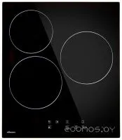 Варочная панель Konigin Libra C453 TBK