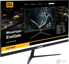 Монитор ExeGate SmartView EP2400A EX295526RUS