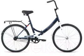 Велосипед Forward Altair City 24 2022 / RBK22AL24009