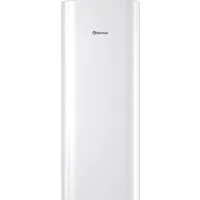 Накопительный электрический водонагреватель Thermex Flat 80 V Combi