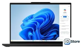 Ноутбук Lenovo ThinkPad T14s Gen 5 21LTS0WU00