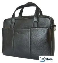 Сумка Carlo Gattini Vezzani 1018-01 (черный)