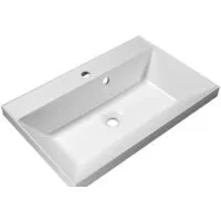 Умывальник BelBagno BB700 450-LV-MR-AST