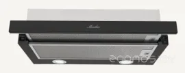Вытяжка Monsher Loin 60 Noir