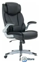 Офисное кресло Brabix EX-553 532940 (черный)