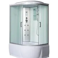 Душевая кабина River Dunay 120/90/46 MT R