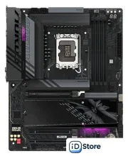 Материнская плата Gigabyte Z890 Aorus Elite WiFi7