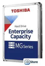 Жесткий диск Toshiba MG10 20TB MG10SCA20TE