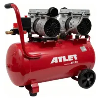 Компрессор поршневой Atlet SC-OF50L