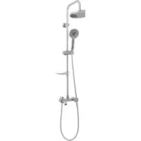 Душевая система Rea Luis REA-P7007 (хром)