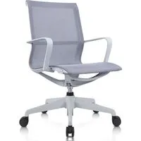Офисное кресло Norden Глория CH-285B-HS (серый/серый)
