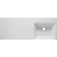 Умывальник Эстет Даллас ФР-00001528 (правый)