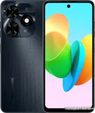 Смартфон Tecno Spark 20C 4GB/128GB (черный)