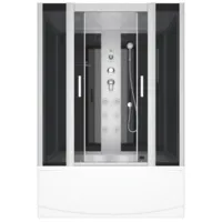 Душевая кабина Erlit ER4515TP-C2-RUS