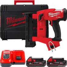 Milwaukee M18 FNCS18GS-202X Fuel 4933471940 (с 2-мя АКБ, кейс)